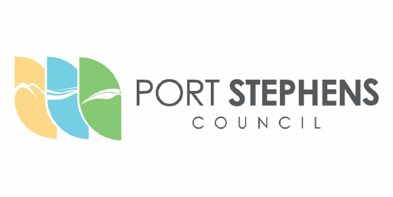 Logo GOVT PS COUNCIL