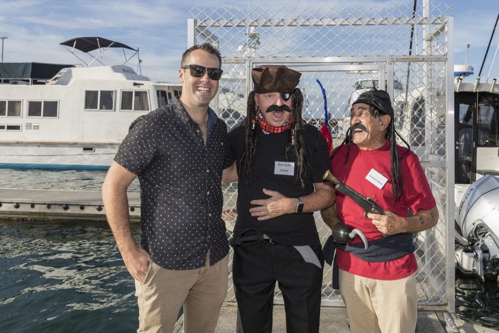 Twighlight Business Cruise 29th March 2019 -