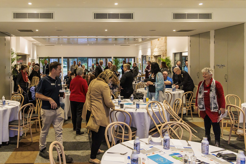 Business Breakfast - August 4, 2022 - Business Breakfast - August 4, 2022 -