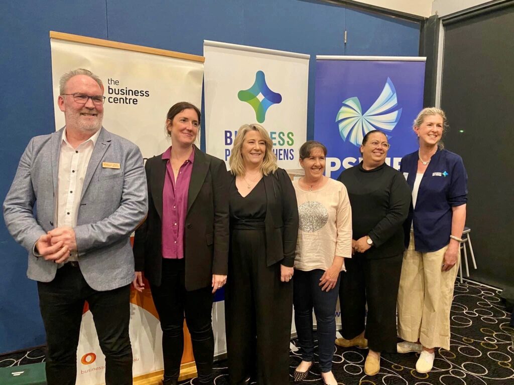 Tilligerry Meet and Greet - September 1, 2022 -
