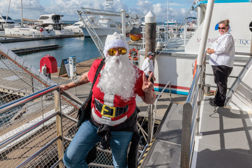 Sunset Christmas Cruise - 2 December, 2022 - Sunset Christmas Cruise - 2 December, 2022 -