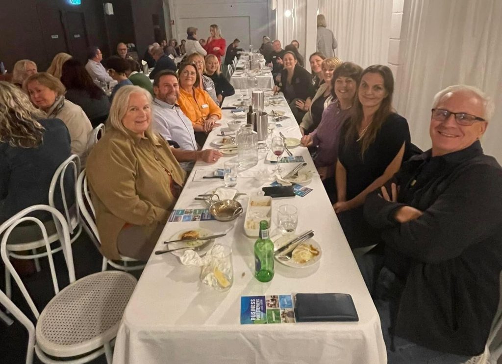 Bob's Farm Meet & Greet - 17 May, 2023 -