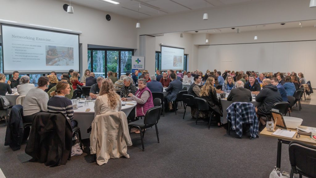 Business Breakfast - 29 June, 2023 - Business Breakfast - 29 June, 2023 -