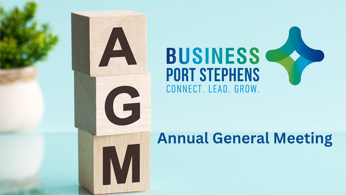AGM Notice 2024