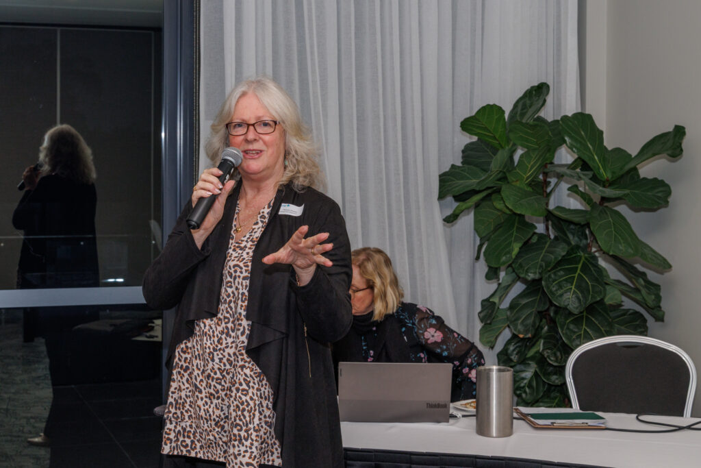 About - Business Port Stephens