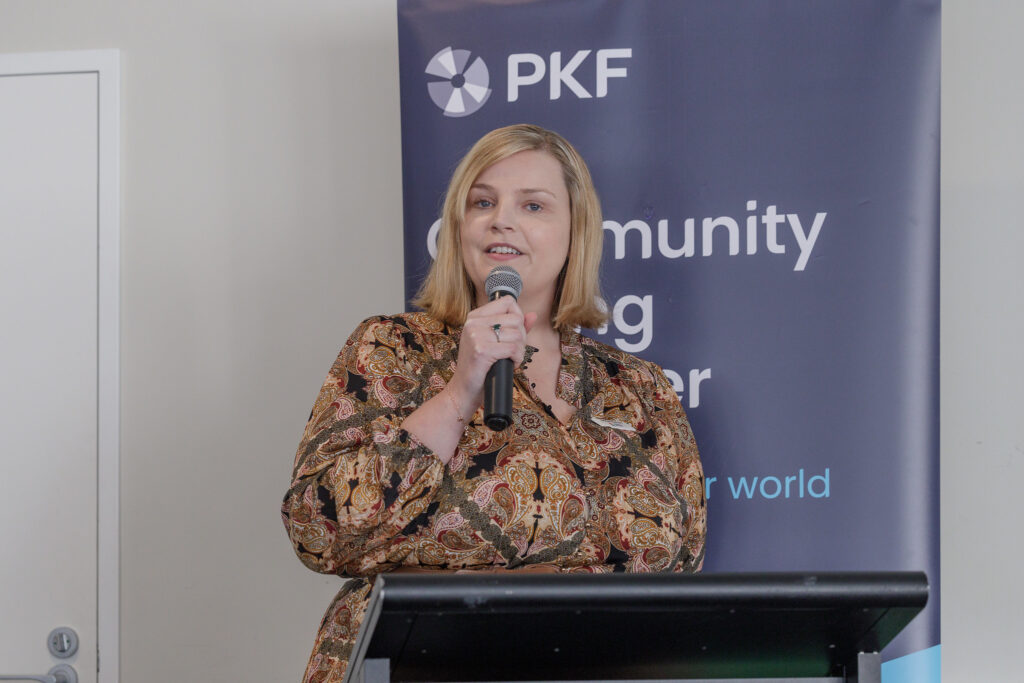 About - Business Port Stephens