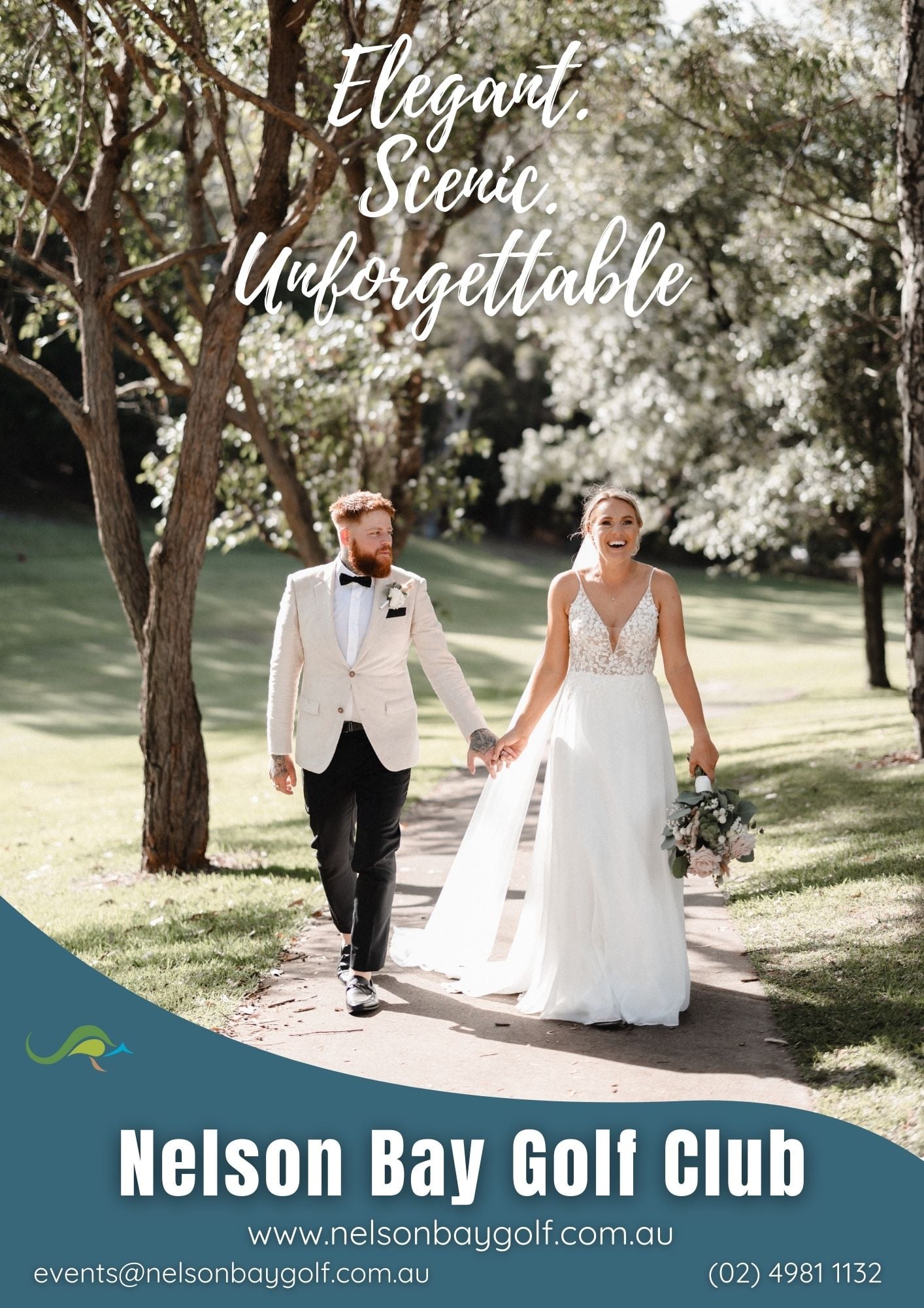 Wedding Ad