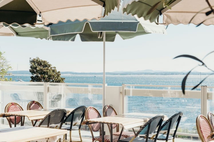 Home - Business Port Stephens